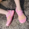 Calcetines Ligeros Antideslizantes Transpirables para el Piso, Zapatos para Nadar y Vadear, Zapatos de Playa para Pesca y Paseos en Barco de Ocio al Aire Libre para Niños