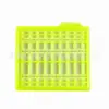 Accesorios para Set de Pesca de Carpa Estilo Europeo Transfronterizo, Caña de Bloqueo Tipo Rejilla, Set de Pesca de Carpa, Accesorios para Cebo, Set de Pesca Estilo Europeo, Tipo Píldora