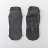 Calcetines de Yoga Profesionales Antideslizantes para Mujer Calcetines Cortos de Malla para Verano Calcetines para Suelo Deportivo de Danza Fitness Pilates Mujer