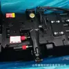 Motor y Transmisión para Camión Pesado Shaanxi Automobile Howo Wd615-375.371.336 Caballos de Fuerza Disponibles para Exportación