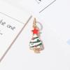 Accesorios para Regalos de Navidad, Dijes para Pulseras, Colgantes, Adornos Navideños para Armar, Decoraciones Colgantes Festivas, Accesorios, Colgantes