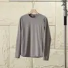 Sudadera unisex de corte holgado, cuello redondo, manga larga, estilo montaña para otoño e invierno 13150