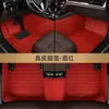 Adequado para Geely Emgrand GS Binyue GL Boyue Vision XingyueL (Monjaro) Tapete de carro totalmente fechado em TPE Xingrui Binrui