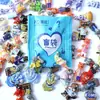 Bolsa sorpresa kapi baraka color transparente nuevo alta calidad una variedad de estilos lindo resina DIY accesorios para joyería