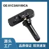 81C3A8189Ca É Adequado para Sensor de Pressão de Pneu Tpms do Ford Raptor, Exclusivamente para Fornecimento Transfronteiriço da Fábrica de Origem Atacado