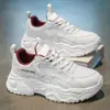 Zapatos de Papá para Hombre 2026 Verano Nuevos de Malla Transpirables para Aumentar Altura Deportivos Antideslizantes Suela Suave Zapatos Casuales de Moda para Hombre