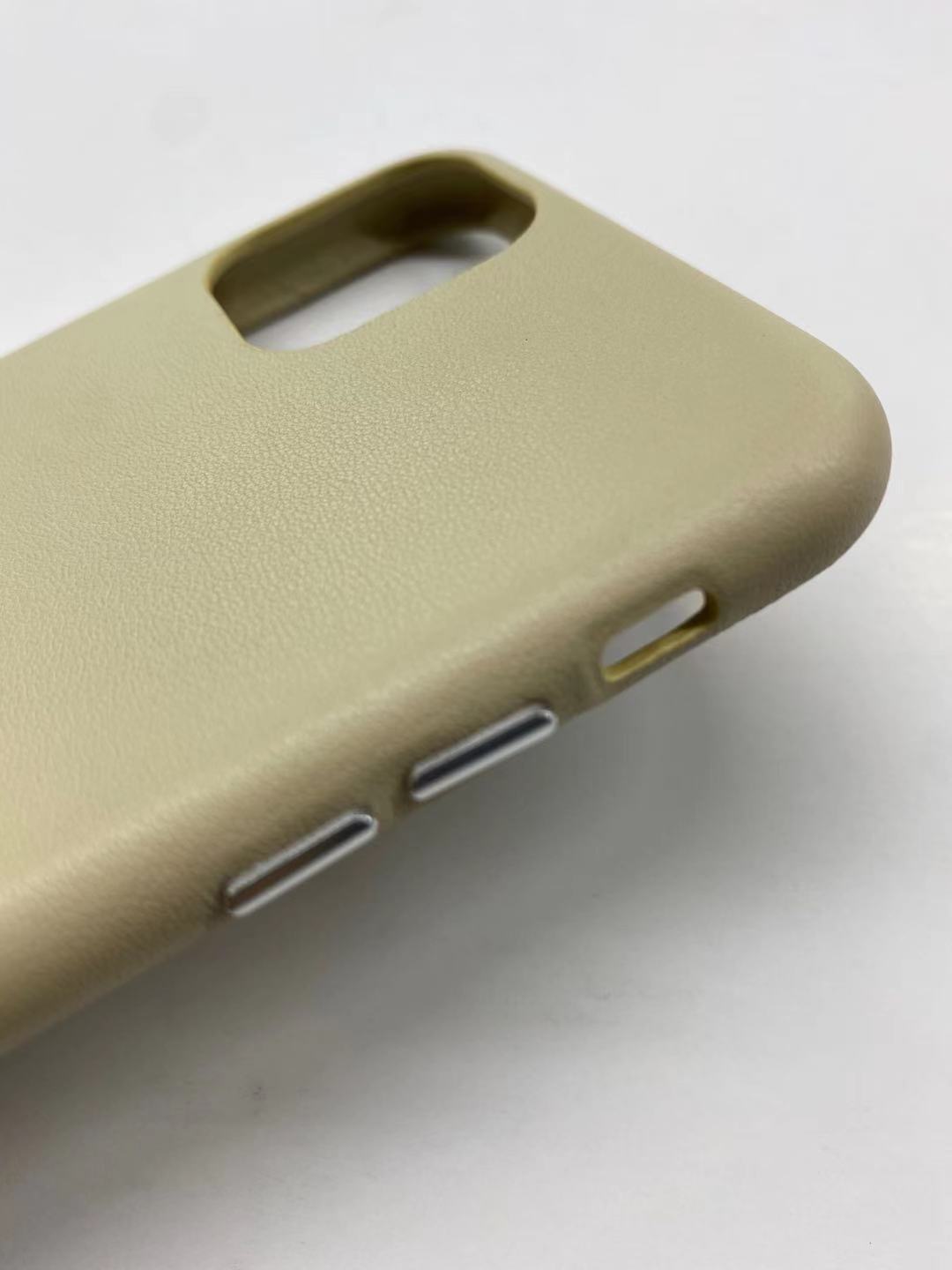 iPhone11 Pro Max leather