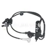 89543-28090 é adequado para sensor de velocidade da roda ABS Toyota 89542-28090