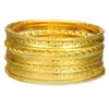 Pulsera de Oro suit Estilo Étnico Bohemio Joyería Estilo Antiguo Occidental Performance Chapado en Oro Joyería Fina Salida de Fábrica
