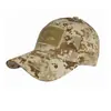 Boné 511 para Homens e Mulheres, Fãs Militares, Boné Tático Camuflado das Forças Especiais, Boné de Beisebol, Boné com Aba, Chapéu de Sol para Exterior, Acampamento