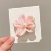 Pinzas para el pelo de helado para niñas, Pinzas laterales lindas para flequillo de bebé, Pinzas de pico de pato, Accesorios para el cabello