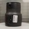 Tubo de Abastecimento de Água de PE, Conector Reto Redutor de Eletrofusão de PE, Tubo de Malha de Arame para Abastecimento de Água, Conector Reto Redutor, Gama Completa de Especificações