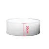 20cm novo material espessamento/convencional/espessura fina branco puro transparente filme bolha filme almofada de ar papel bolha 2kg