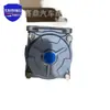 Aplicable a 50 Válvula relé de freno trasero Bell Qingling FVR motor 6HK1 válvula relé de freno trasero