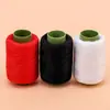 Hilo de Coser para el Hogar Aguja e Hilo para Coser y Reparar Ropa Set Hilo de Coser para Reparar Hecho a Mano DIY Hilo de Coser a Mano Hilo de Coser de Colores