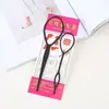 Artefacto para rizar el cabello Aguja para tirar del cabello Juego de peines para el cabello Dispositivo para trenzar el cabello para niños Dispositivo para rizar el cabello para adultos Herramienta de peluquería para tirar del cabello con cabeza de moño