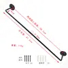 Estante para Sombreros Transfronterizo, Estante Multifuncional para Toallas y Zapatos, Estante de Cocina, Estante de Núcleo Sólido