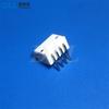 ZH-4AW DIP, P = 1,5 mm Estrutura de Pinos Brancos: 1x4P
