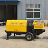 Bomba de Concreto Tipo 80, Bomba de Concreto Tipo 37, Bomba de Concreto