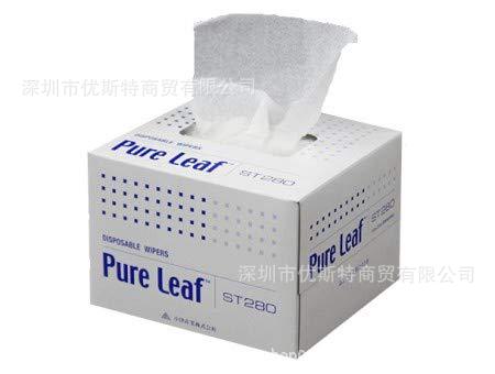 Pure Leaf 01