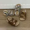 Sandalias para Niña Birkenstock Roman Zapatos de Playa 2026 Verano Nuevo Estilo Niños Niñas Bebé Moda Punta Abierta Zapatos de Verano