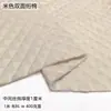 Tela Compuesta Acolchada Gruesa de Doble Cara para Forro de Ropa Tela para Cubrir Chimenea de Invierno Tela para Tienda Cálida
