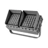 Luces Lavadoras de Muros Exteriores, Focos LED Impermeables para Exteriores, Luces para Proyectos de Construcción, Focos para Estadios, Luces para Iluminación de Parques y Puentes