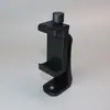 Suporte de Telefone Gimbal com Múltiplos Ângulos e Dupla Face, Braçadeira Rotativa, Braçadeira Forte, Braçadeira para Bicicleta, Braçadeira Garra de Caranguejo Sorridente, Acessórios para Telefone