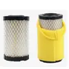 Recomenda-se o filtro de ar 796031 591334, que substitui o filtro de ar B&amp;S 31C700 31P677.