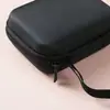 Bolsa de Almacenamiento de EVA, Caja de Almacenamiento de Producto Electrónico Resistente a la Presión, Bolsa de Herramientas de Cáscara Dura, Bolsa para Disco Duro Móvil, Artefacto de Almacenamiento Digital