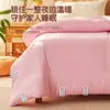 2025 Nuevo Sujetador de Colcha sin Agujas Seguridad Invisible Anti-Deslizamiento Artefacto para Colcha Versión Mejorada Clip de Sujeción sin Marcas Almacenamiento