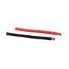 Cable de batería de coche 25 mm² estándar nacional multi-hilo flexible cable de batería batería de coche cable de alimentación núcleo de cobre retardante de llama cable de coche