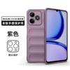 Funda protectora anti-caídas Magic Shield para OPPO realme C53 Funda anti-caídas para realmeC53