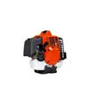 553 Unidad de Potencia para Cortacésped de Alta Potencia, Cabezal de Motor de Gasolina de Dos Tiempos, Motor para Desbrozadora, Herramienta de Jardín Universal de Alta Potencia