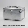 Caja de Herramientas Reloj para Técnico de Masaje de Pies Caja de Almacenamiento Portátil para Belleza y Maquillaje Baño de Pies Masajeador Manicura Recogedor de Oídos