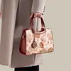 Bolso Grande Bordado Estilo Chino Nuevo 2026 para Mujer, Bolso Cruzado Elegante y de Alta Gama para Madres