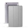Adecuado para Funda Protectora ipad9.7 air4 Patrón de Seda Conjoined 10.2 Dormancia Inteligente mini6 Fondo Duro Funda de Cuero