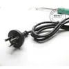 Ferro de solda elétrico de alta potência 521 direto da fábrica 626 ferro de solda de cobre puro de alta temperatura 75w100w200W 150W 300W