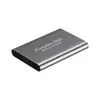 Produtos Transfronteiriços M.2 Drive de Estado Sólido Móvel Disco Rígido Externo USB 3.0 de Alta Velocidade Grande Capacidade de Memória 1T2T4T8T16T