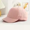 Gorras de Béisbol Nuevas de Estilo Primavera y Verano 2026 para Hombres y Mujeres con Logo Personalizable, Visera Corta, Casual y Versátil, Hace que la Cara Parezca Más Pequeña