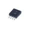 Nuevo En Stock Ad8212Yrmz con Serigrafía Y04, Paquete SMD Msop-8, Detección de Corriente de Alto Voltaje