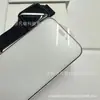 Aplicável à película temperada anti-peep para iPhone 15, serigrafia, revestimento oleofóbico galvanizado, tela de poeira integrada para Apple 15 Pro