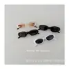 Nuevas gafas de sol coreanas para niños y niñas, para exteriores, anti-ultravioleta, moda, para fotografía callejera, gafas de sol combinables
