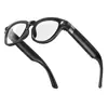 Gafas Bluetooth Ai Photo 800W Reconocimiento de Objetos Enseñanza Traducción Wifi Navegación Cámara de Video Antivibración Vestible