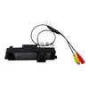 Adecuado para modelos Toyota RAV4 09/10/11/12, cámara de visión trasera AHD de alta definición con visión nocturna CCD