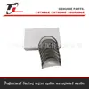 Accesorios para motor de automóvil 272 Biela Casquillo Cigüeñal Casquillo Cojinete de biela y cigüeñal