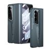 Adequado para Capa de Celular Samsung Dobrável 7 Lâmina Transforma-se em Porsche em Segundos Tela Dobrável Fold654 Capa Rígida de PC Fosco Ultra-Fina