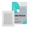 Parches Auténticos de Hidrocoloide con Forma de Estrella para el Acné, 40 Parches, Parches Invisibles para Eliminar el Acné, Lindos Parches de Hidrocoloide para el Acné que Absorben el Pus