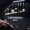 Adecuado para piezas de modificación interior de coche FAW Besturn B30B50B70, accesorios decorativos y paneles divisores de maletero