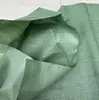 Bolsas Tejidas Gris-Verde, Bolsas de Piel de Serpiente de Plástico, Bolsas de Entrega Express, Venta al por Mayor de Fabricantes de Guangdong, Varias Especificaciones, Envío el Mismo Día